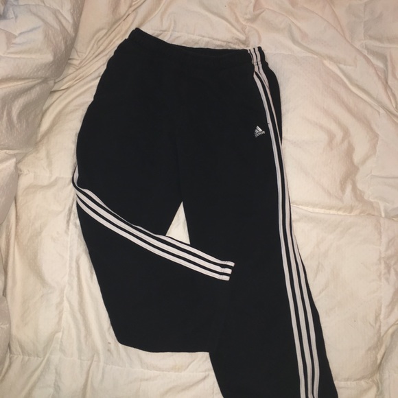 adidas Pants - -Adidas sweatpants-
